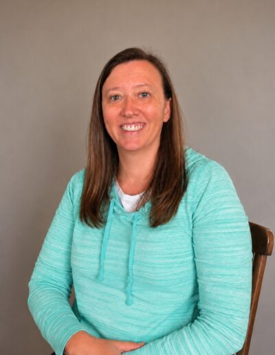 Staff Directory